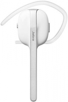 Jabra Style White